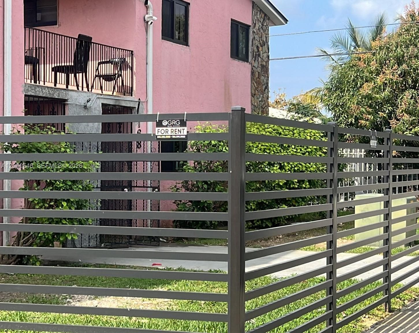 2168 NW 34th St # 2, Miami FL 33142