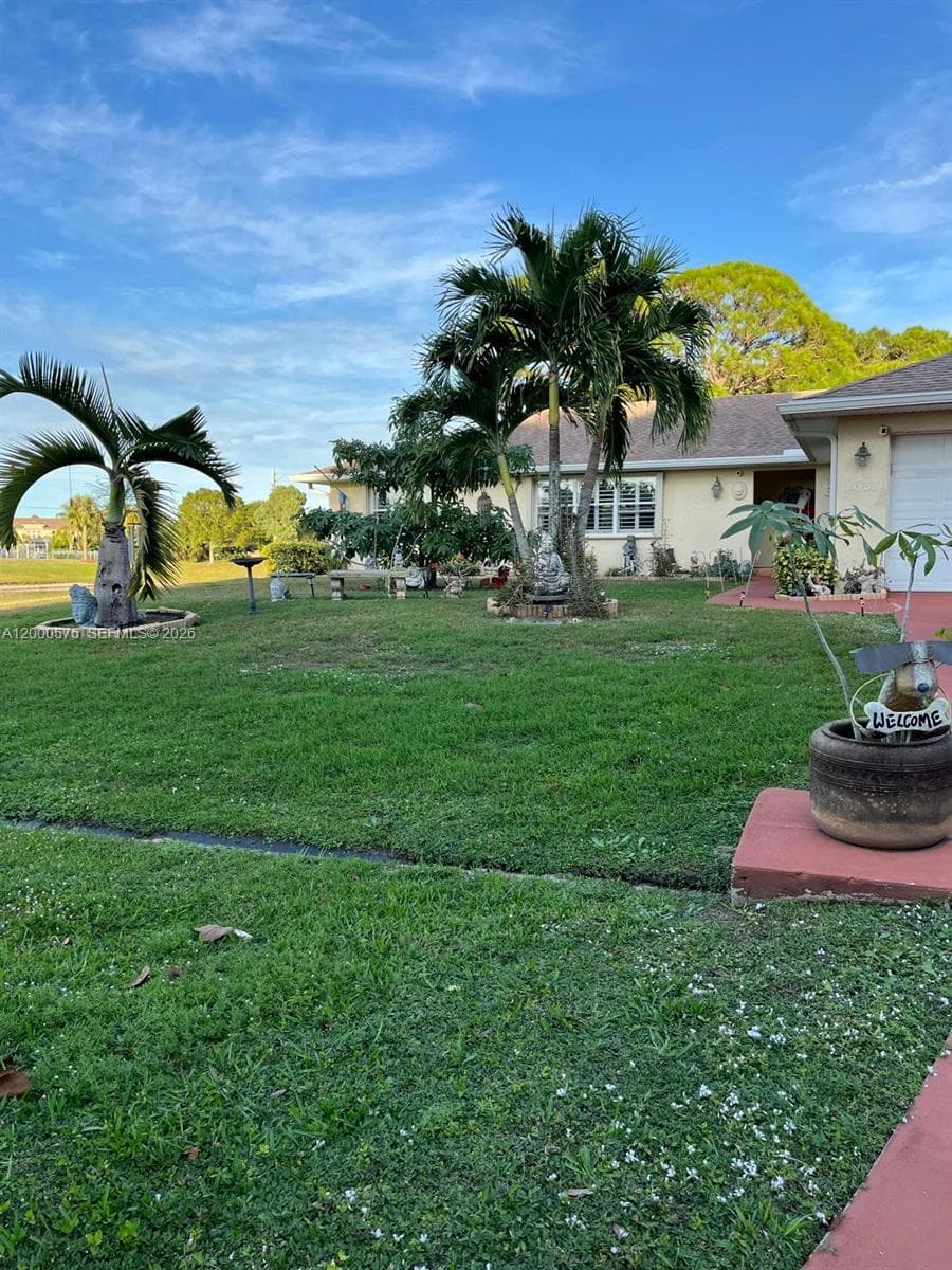 1637 SW Taurus Ln, Port St. Lucie FL 34984 photo 2