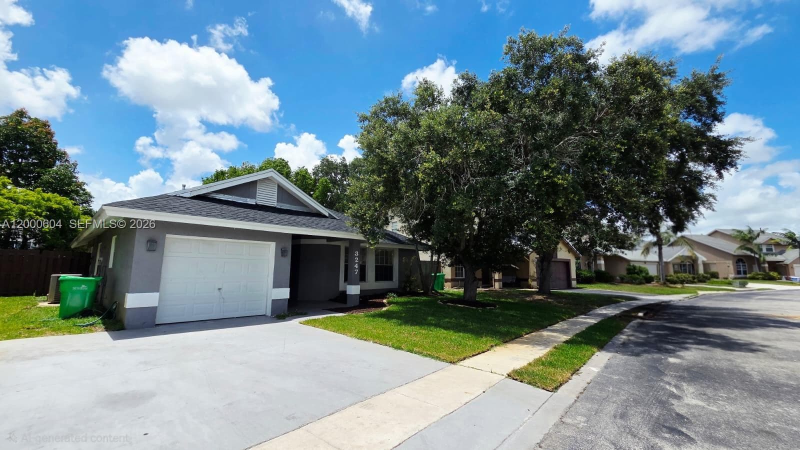3247 NW 123rd Ave, Sunrise FL 33323 photo 2