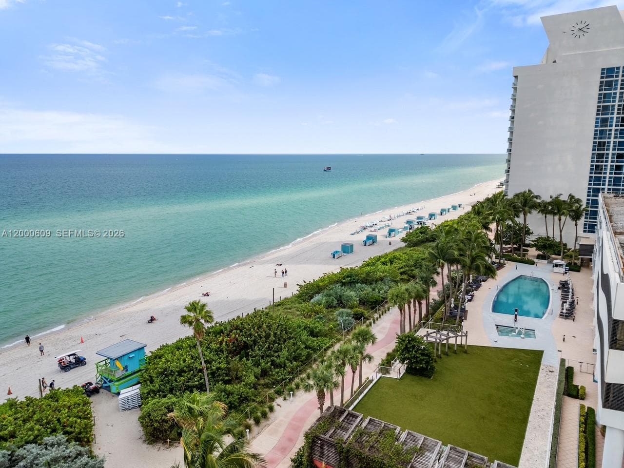 6801 Collins Ave # LPH10, Miami Beach FL 33141