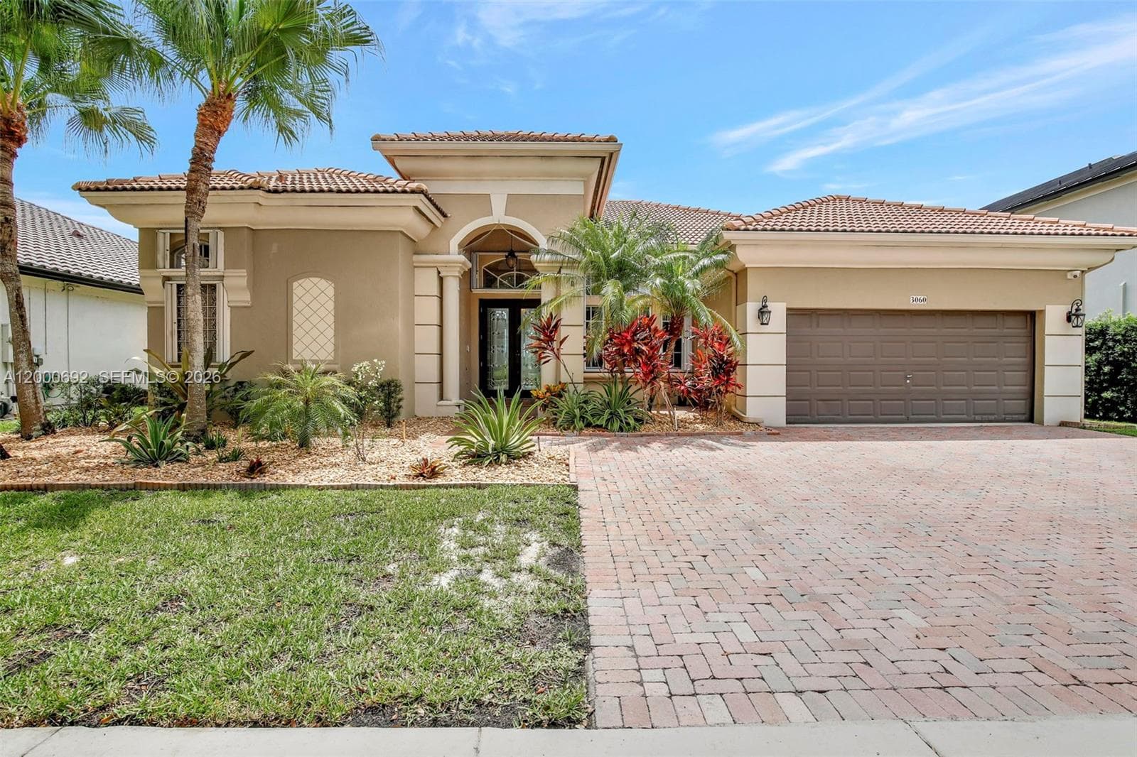 3060 SW 195th Ter, Miramar FL 33029 photo 2
