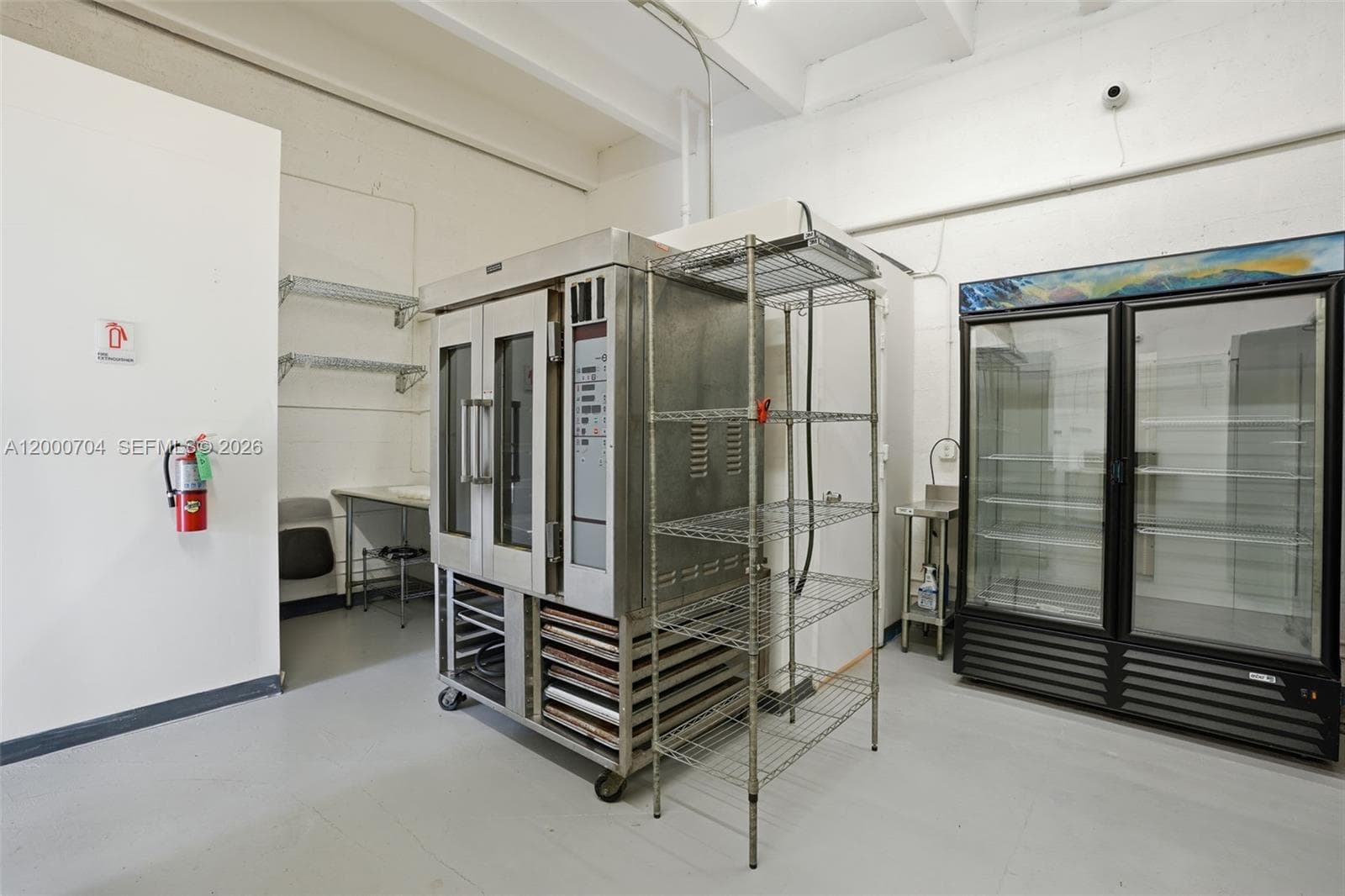 Commercial Kitchen For Sale In Hialeah Gardens, Hialeah Gardens FL 33016