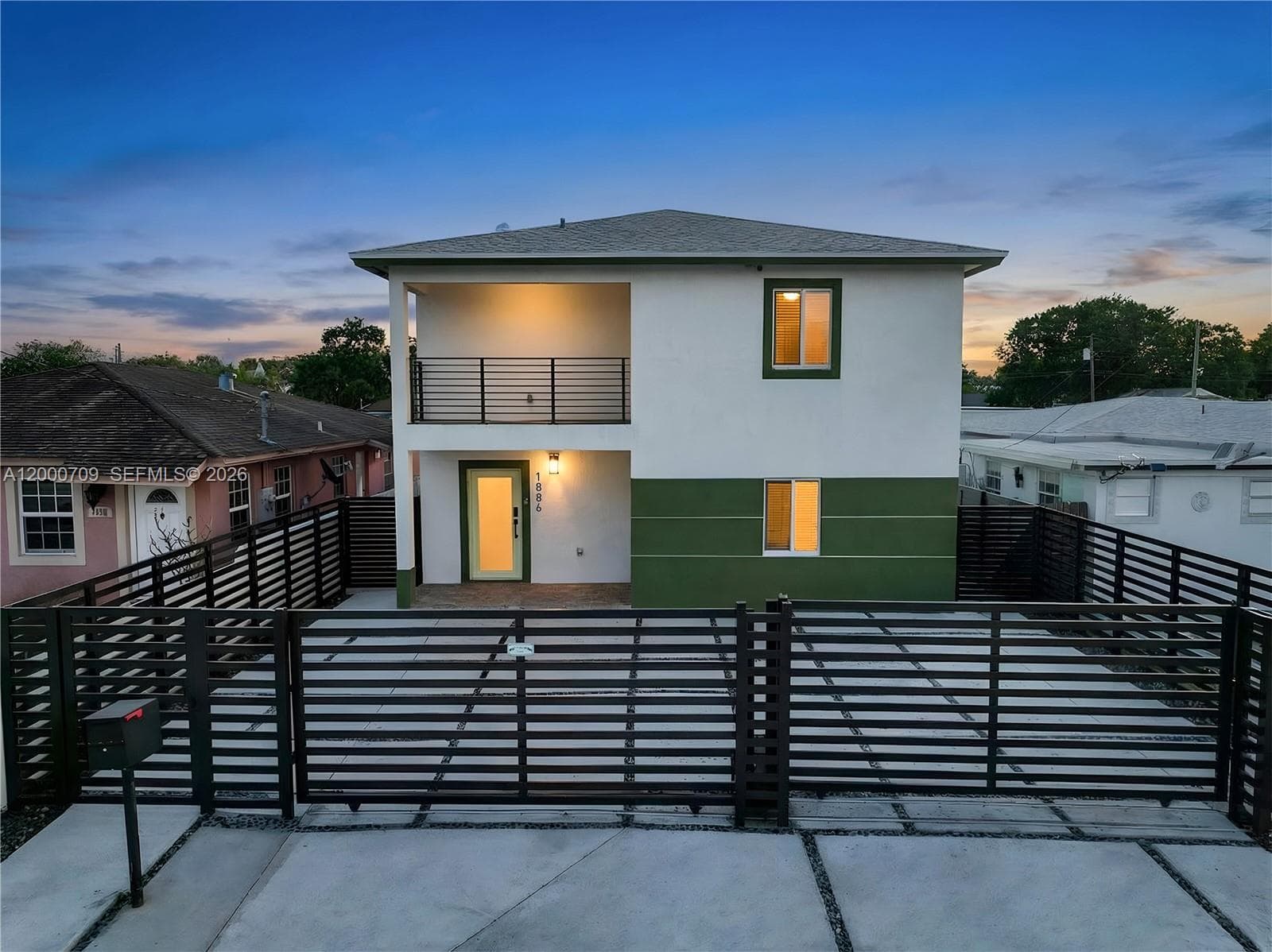 1886 NW 68th St, Miami FL 33147 photo 2