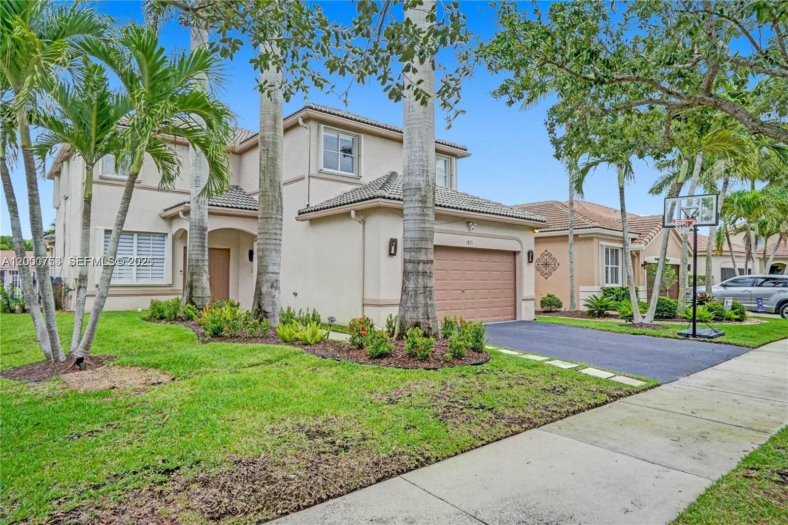 1871 Silverbell Ter, Weston FL 33327
