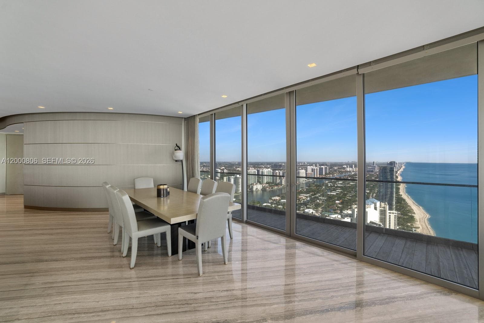 18975 Collins Ave # 4800, Sunny Isles Beach FL 33160 photo 5