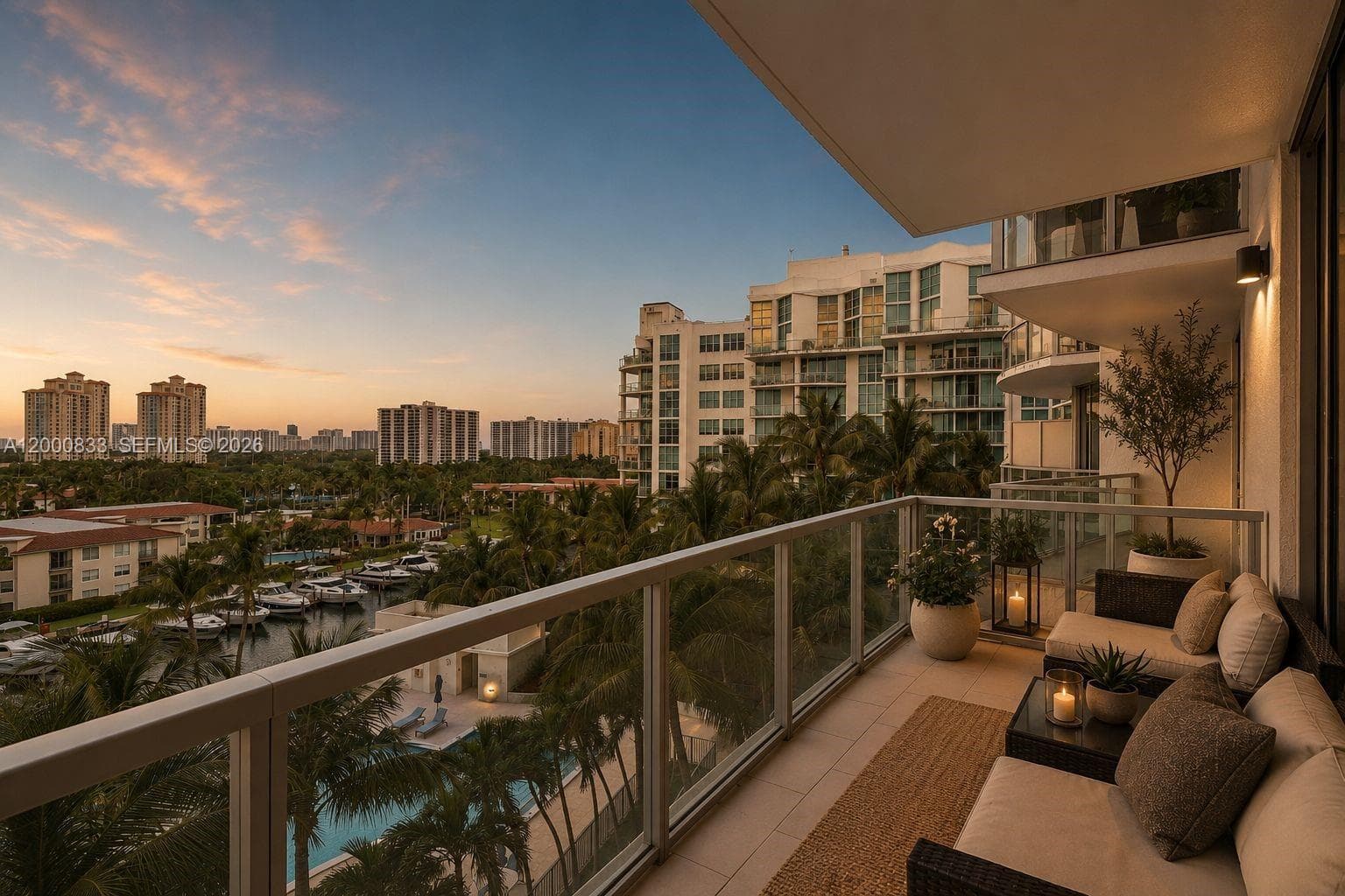 3029 NE 188th St # 721, Aventura FL 33180 photo 5