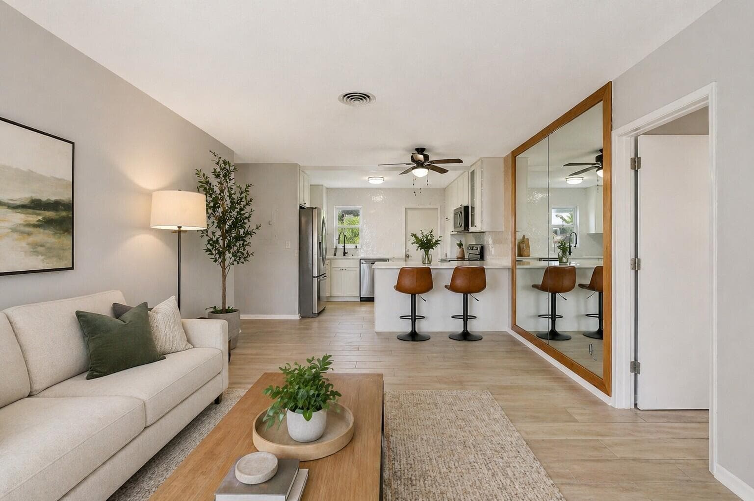 2829 NE 30th Street # 302, Fort Lauderdale FL 33306 photo 2