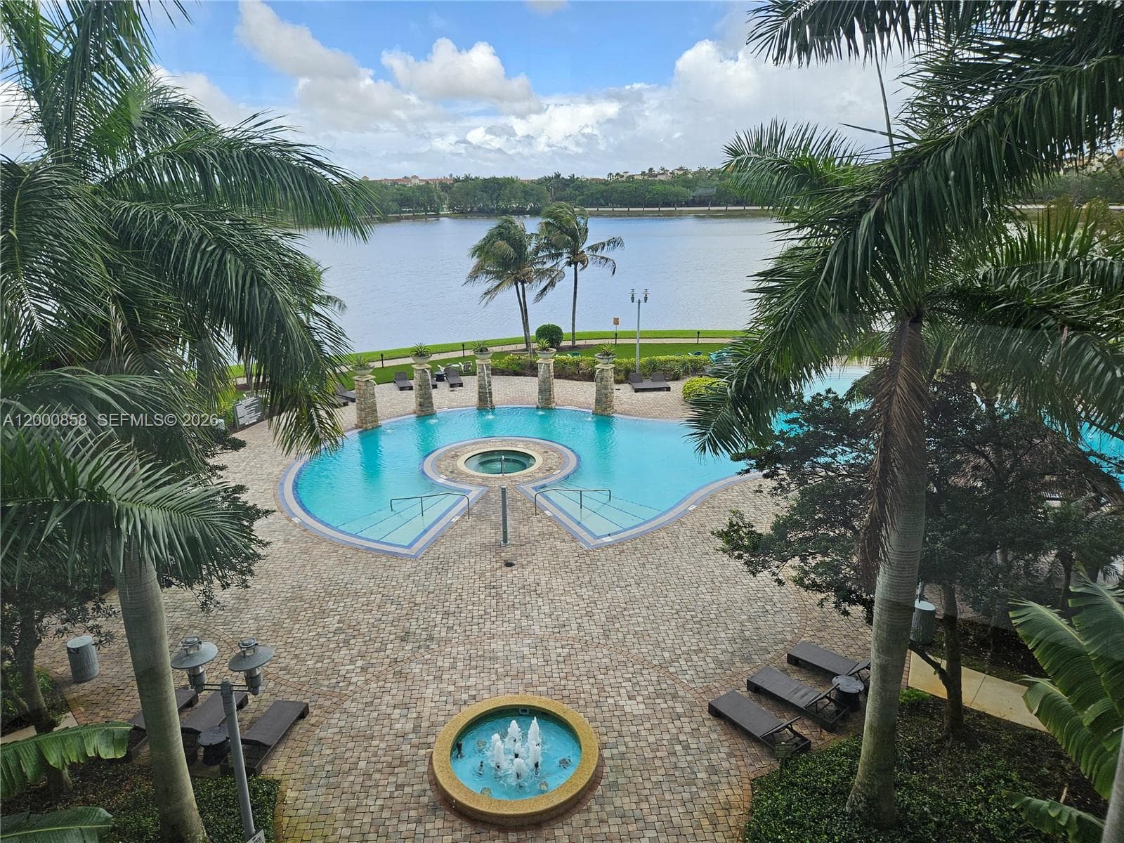 2681 N Flamingo Rd # 1805S, Sunrise FL 33323 photo 3