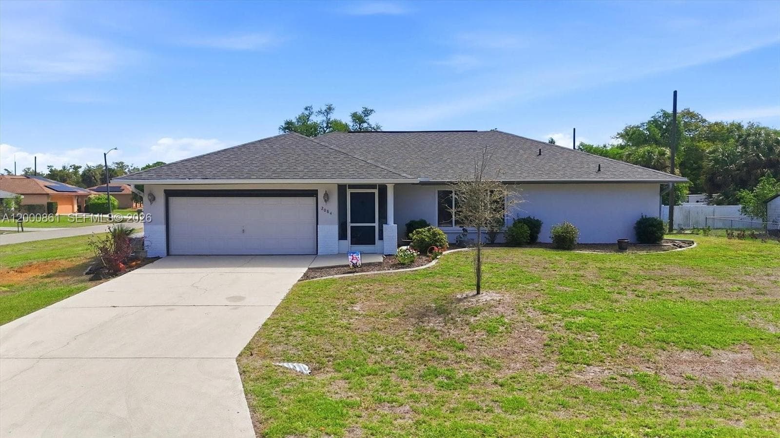Listing