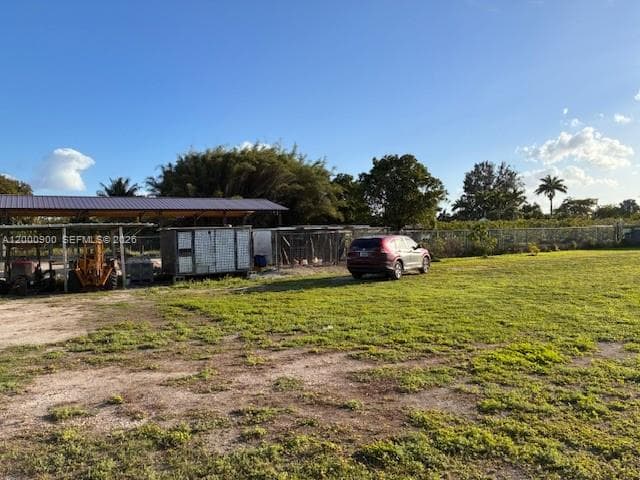 UNINCORPORATED, Miami FL 33187
