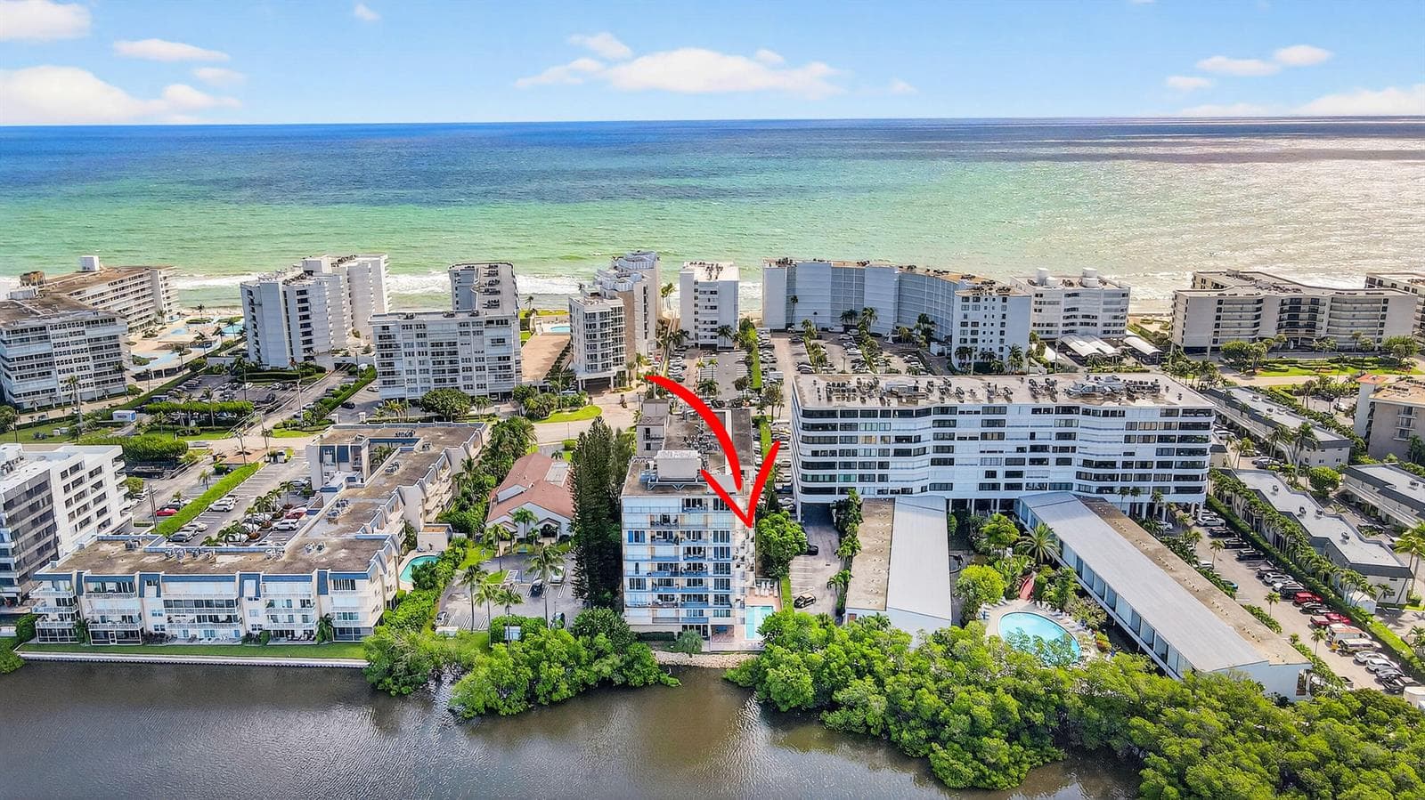 3581 S Ocean Boulevard # 3c, South Palm Beach FL 33480 photo 2