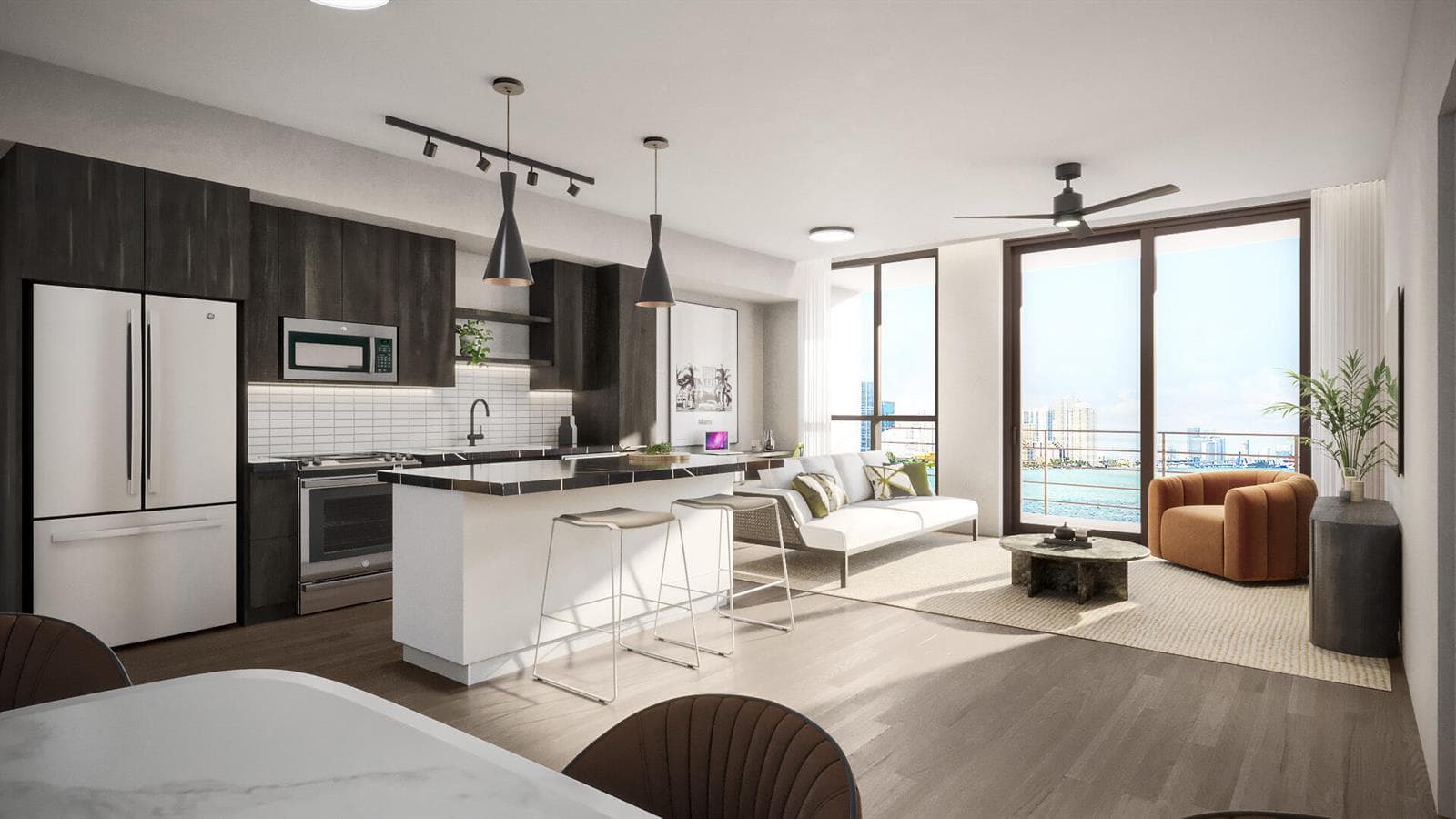 11295 Biscayne Boulevard # 610, Miami, FL 33181 photo 5