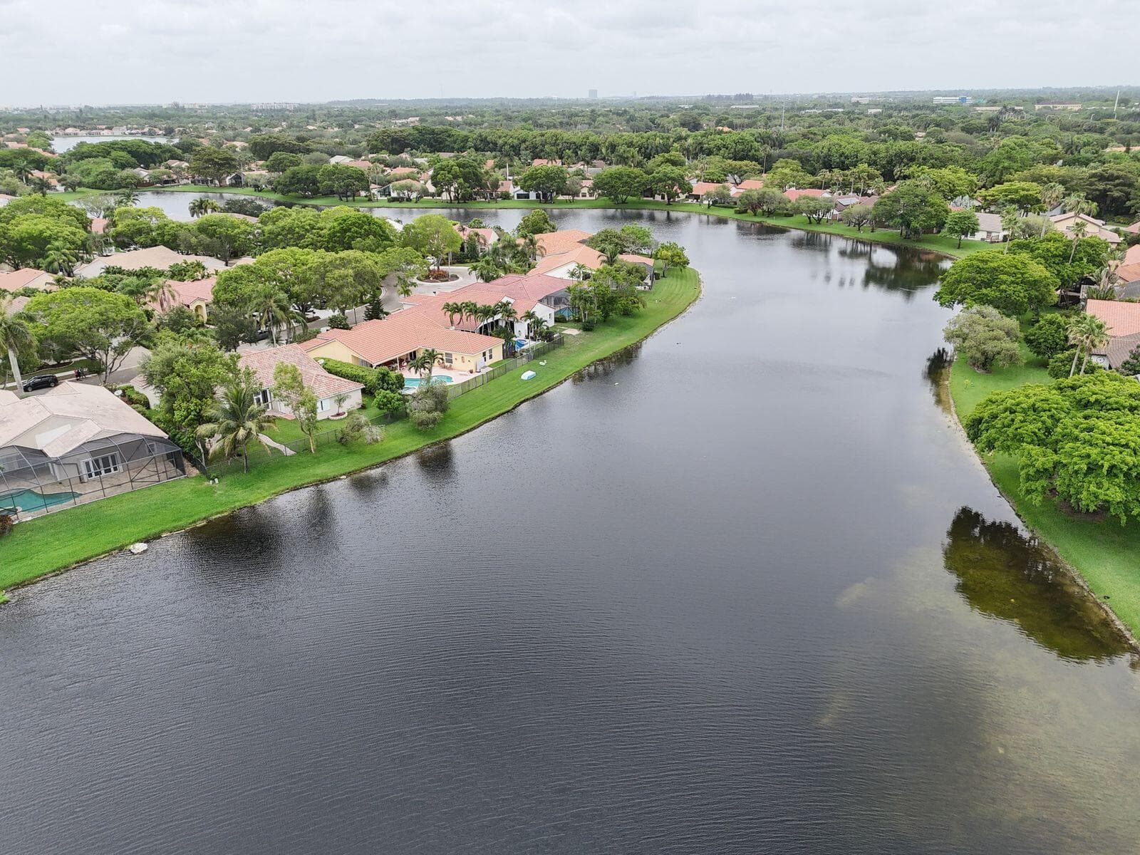 1968 Water Ridge Drive, Weston FL 33326 photo 5