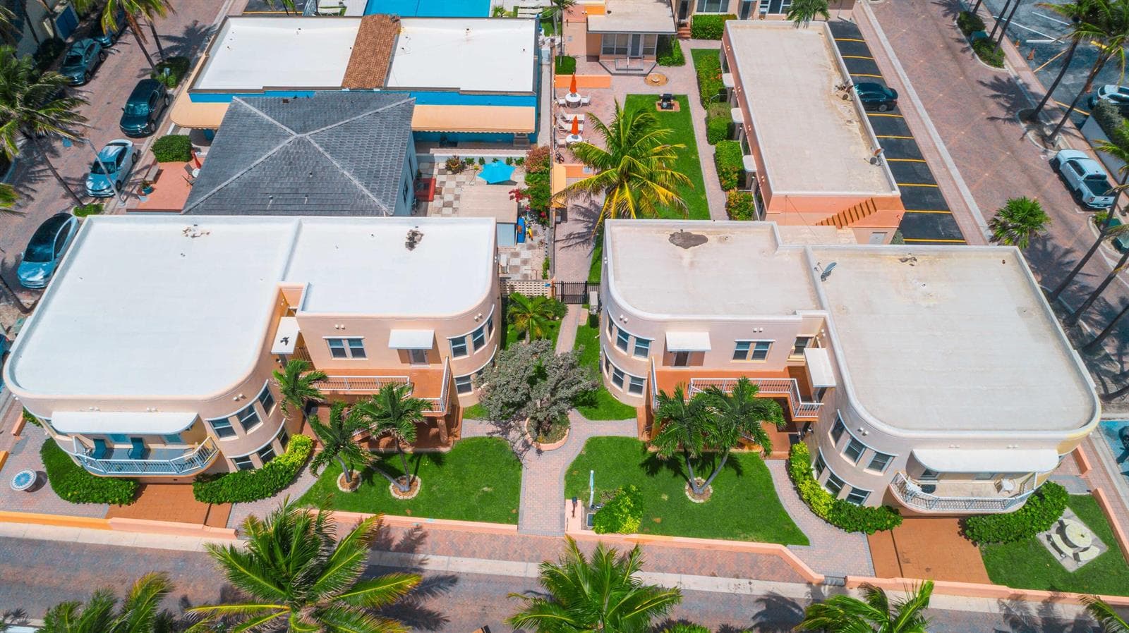 311 Connecticut Street # 4, Hollywood FL 33019 photo 2