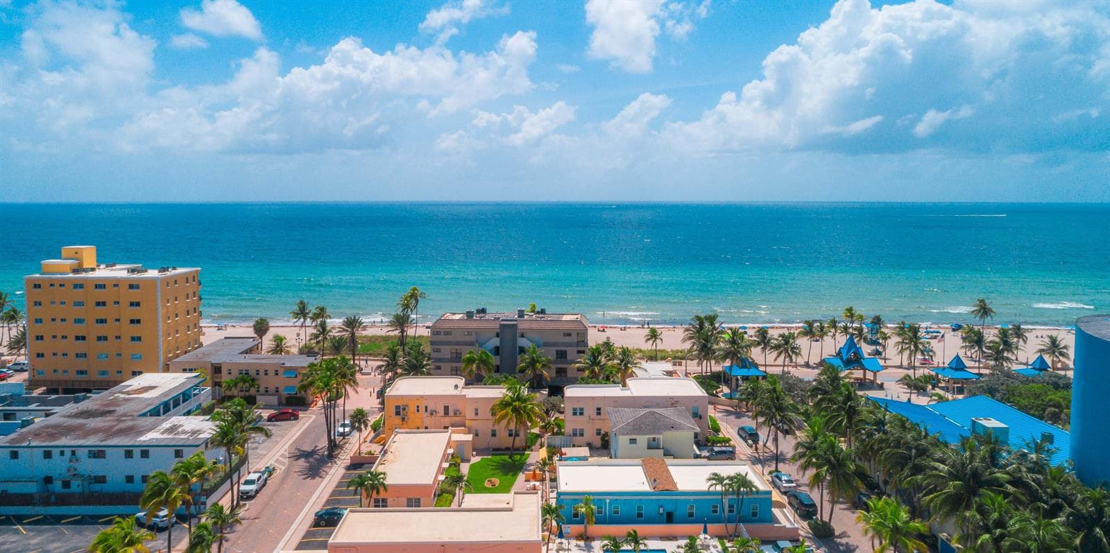 311 Connecticut Street # 4, Hollywood FL 33019 photo 5