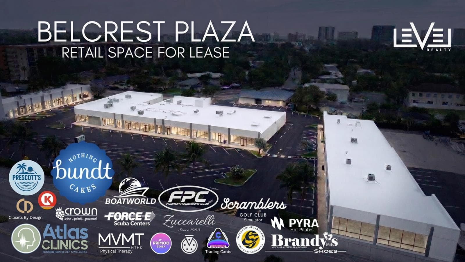 1294 N Federal Highway # 1294, Pompano Beach FL 33062