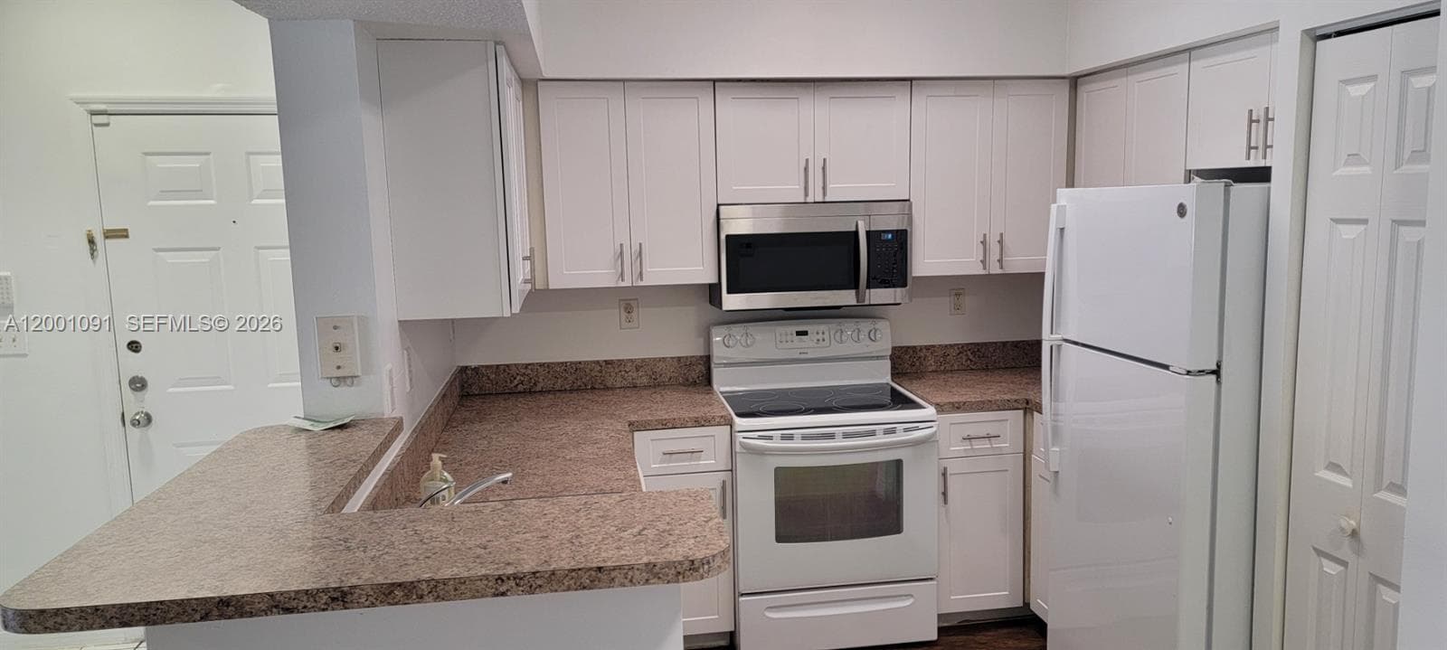160 SW 117th Ter # 6103, Pembroke Pines FL 33025 photo 5