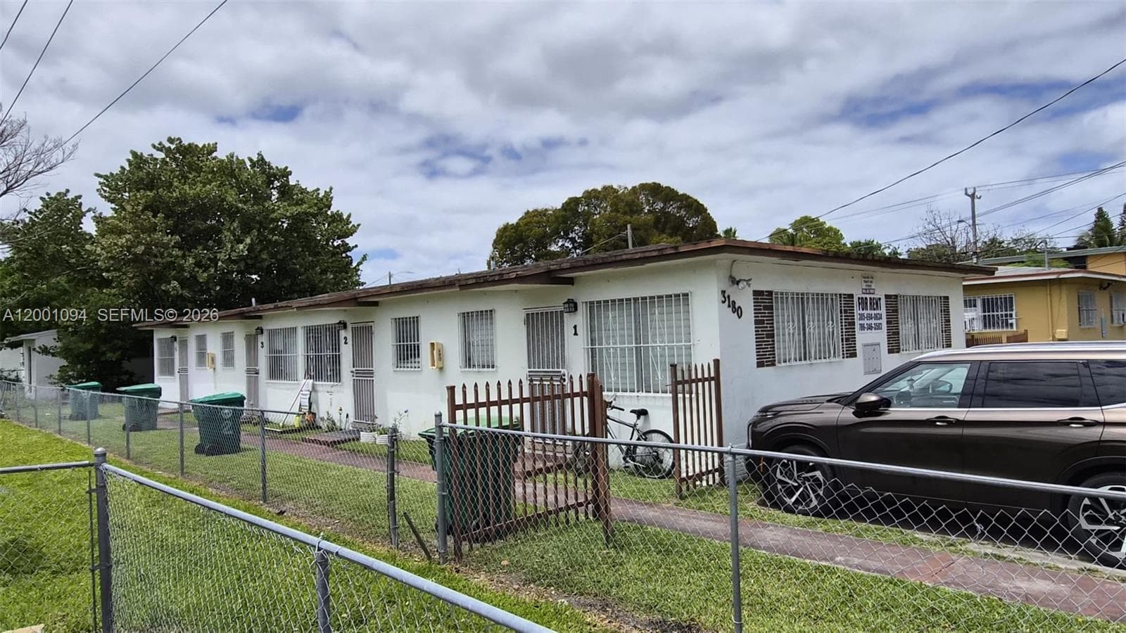 3180 NW 19th Ave, Miami FL 33142