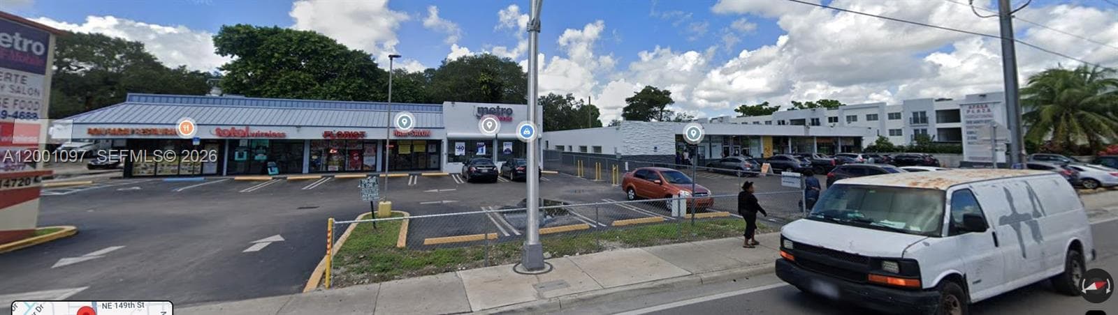 14730 NE 6th Ave, Miami FL 33161