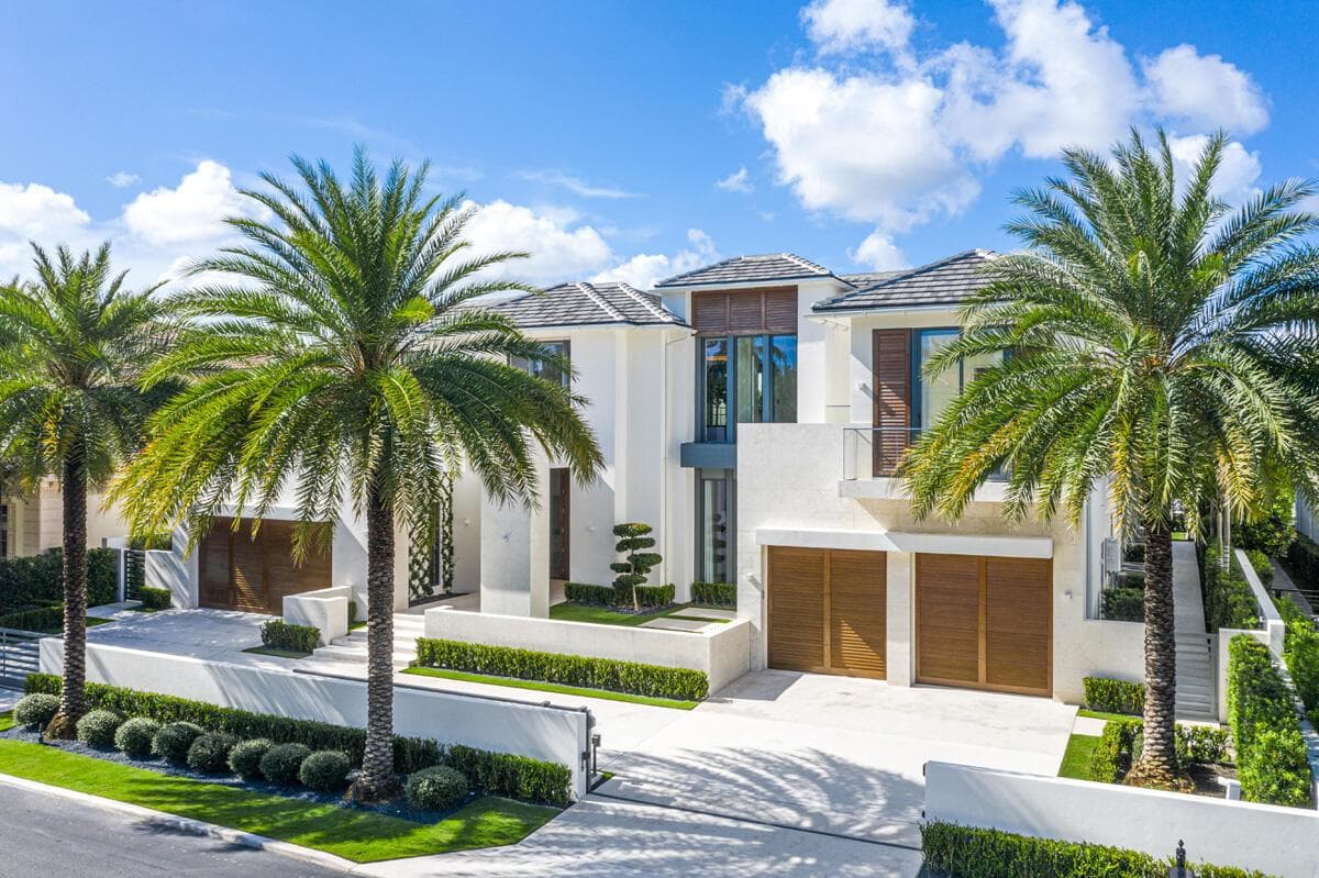 249 W Alexander Palm Road, Boca Raton FL 33432 photo 2