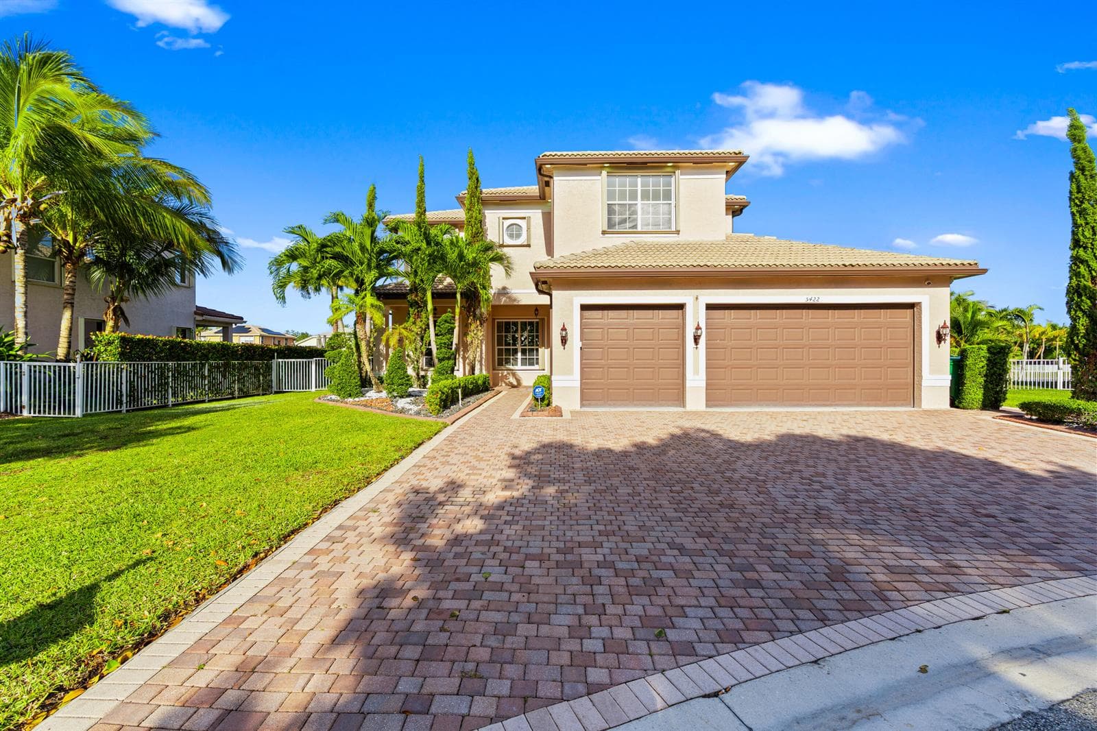 5422 SW 185th Terrace, Miramar FL 33029 photo 3