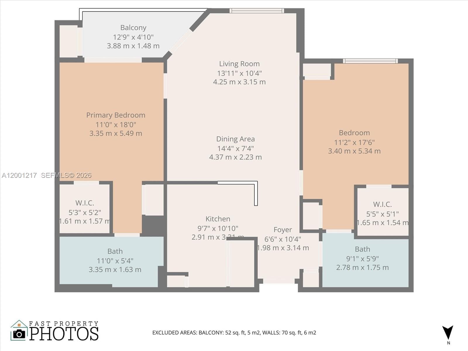6001 SW 70th St # 313, South Miami FL 33143 photo 2
