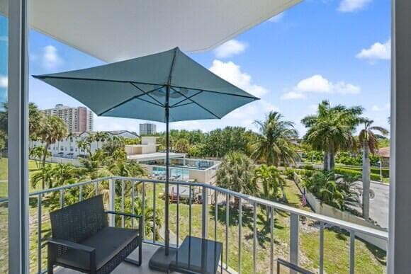 1967 S Ocean # 317, Lauderdale By The Sea FL 33062 photo 5