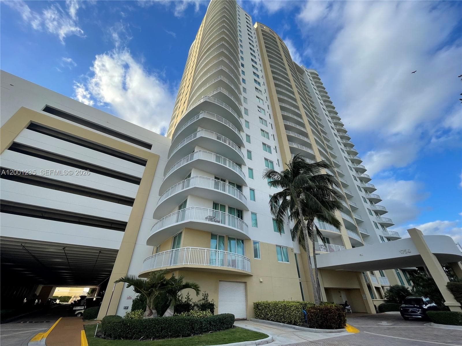 1755 E Hallandale Beach Blvd # 2002E, Hallandale Beach FL 33009 photo 2
