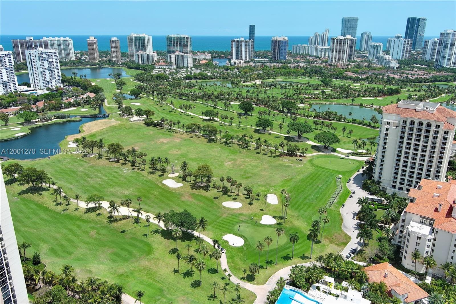 20301 W Country Club Dr, Aventura FL 33180 photo 2