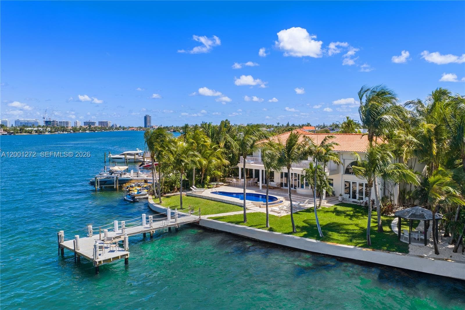 1575 Stillwater Dr, Miami Beach FL 33141 photo 2
