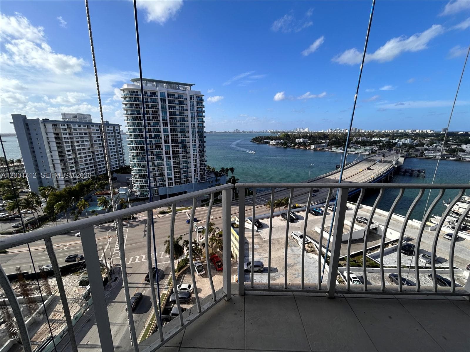 7601 E Treasure Dr # 1612, North Bay Village FL 33141