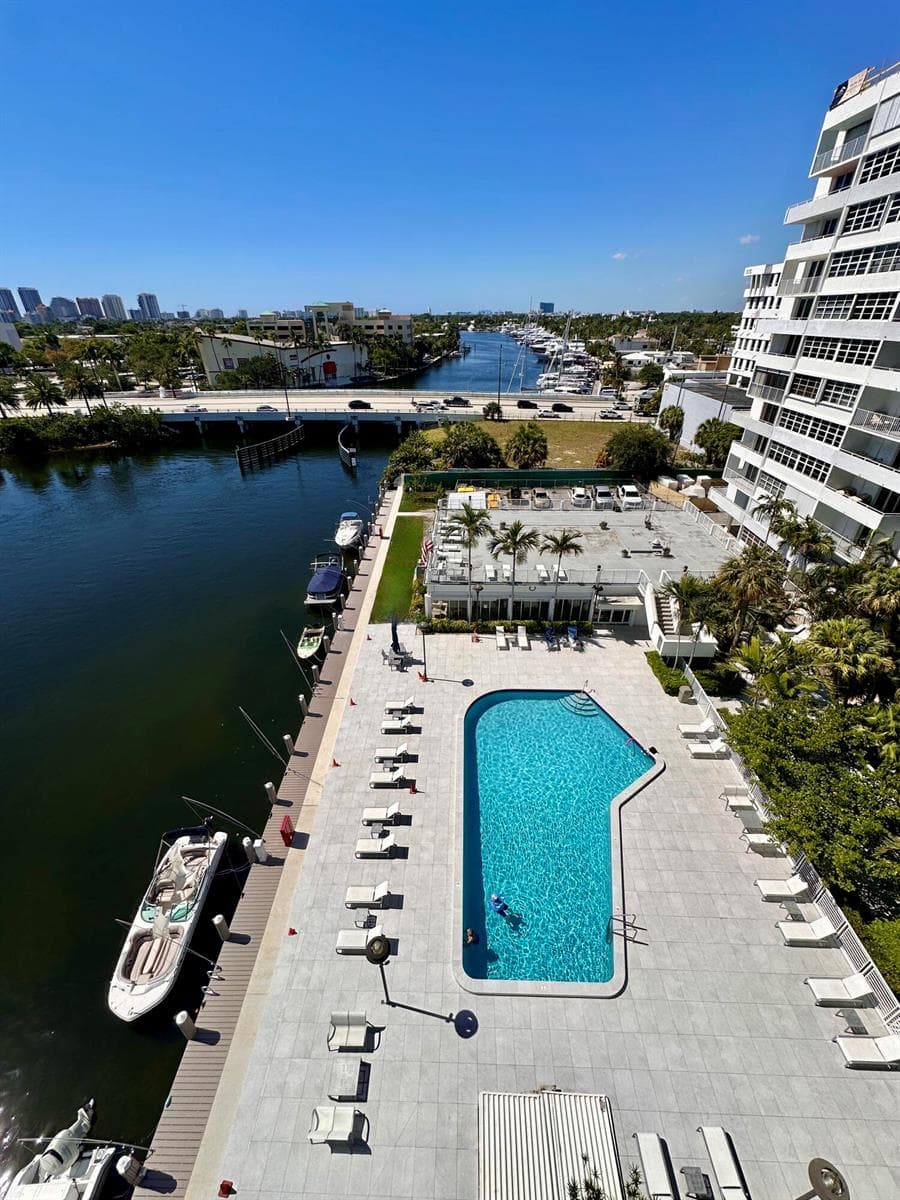 1160 N Federal Highway # 517, Fort Lauderdale FL 33304 photo 2