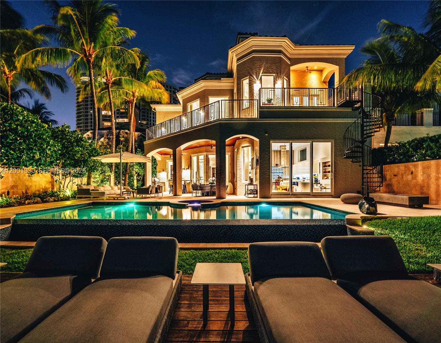 3916 Island Estates Dr, Aventura FL 33160