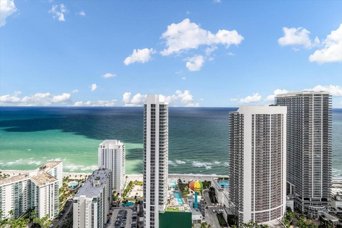 4010 S Ocean Drive # R1102, Hollywood FL 33019 photo 3