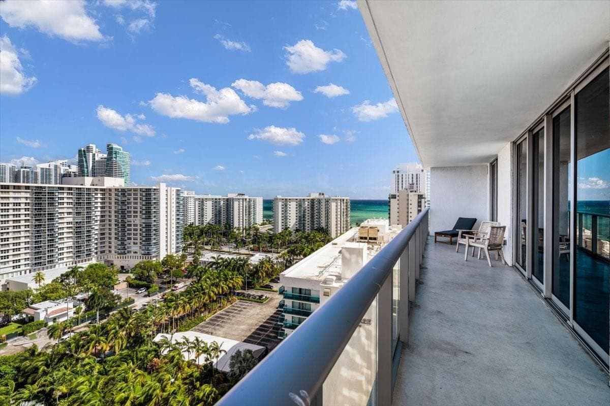 4010 S Ocean Drive # R1102, Hollywood FL 33019 photo 5