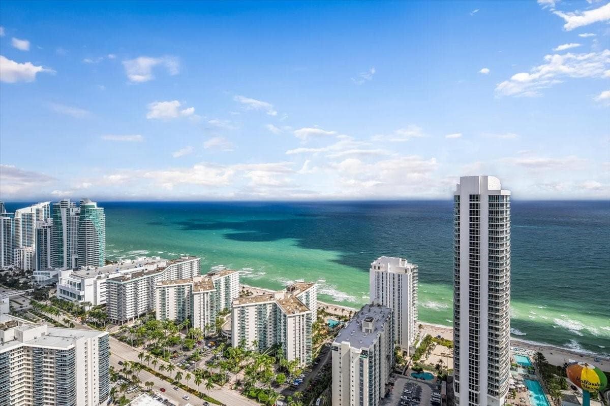 4010 S Ocean Drive # R1102, Hollywood FL 33019 photo 4