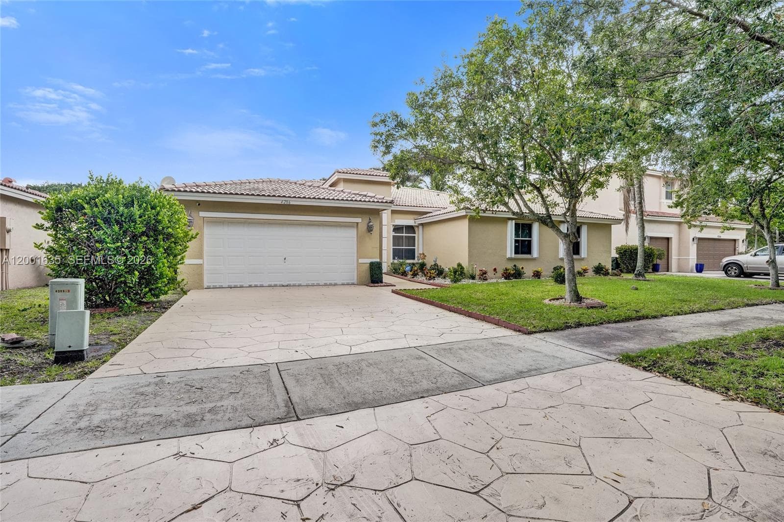 4286 NW 42nd Ter, Coconut Creek FL 33073