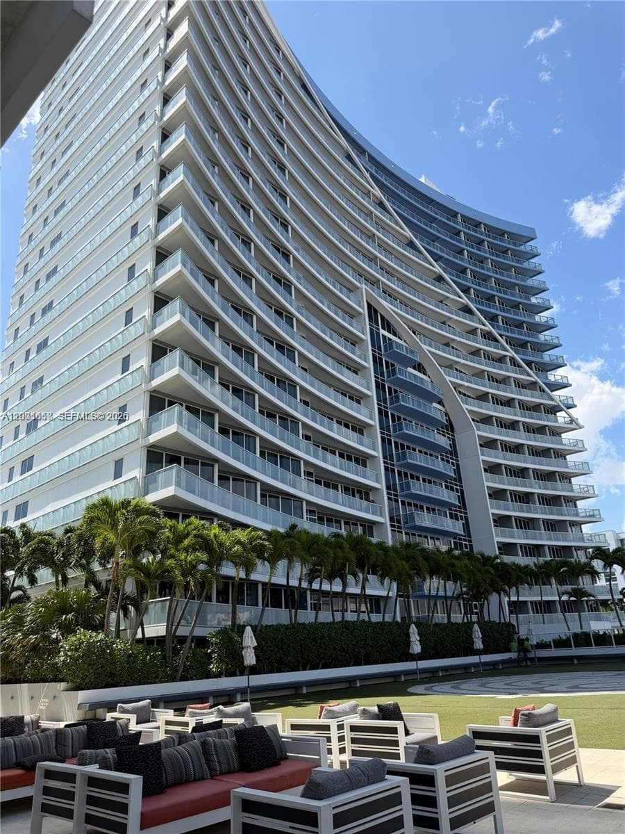 3101 Bayshore Dr # 608, Fort Lauderdale FL 33304