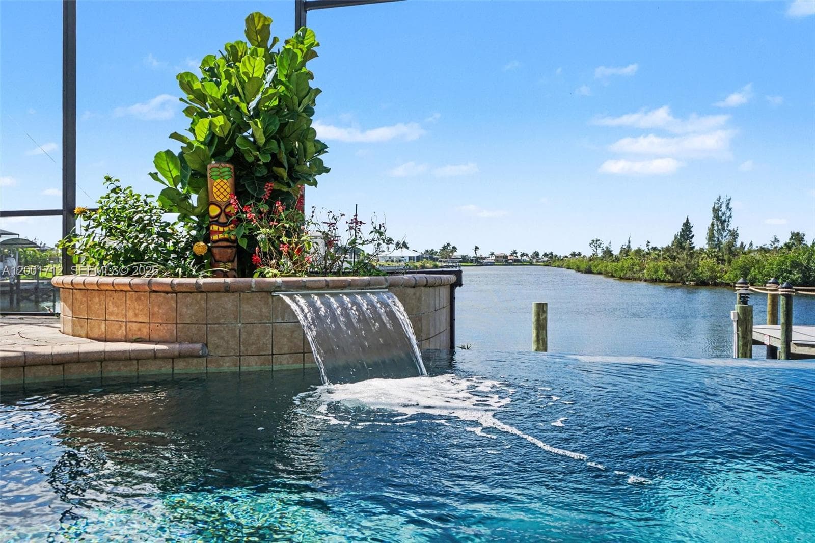 4214 Gulfstream PKWY, Cape Coral FL 33993