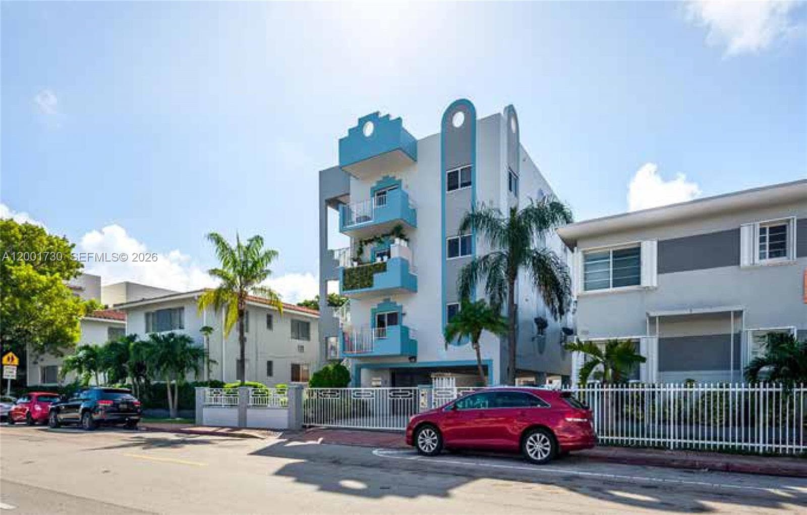 709 83rd St, Miami Beach FL 33141