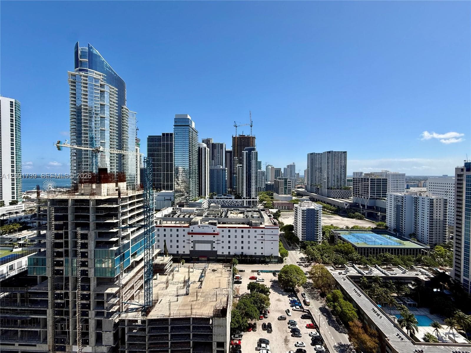 20 NE 11th St # 2809, Miami FL 33132 photo 2