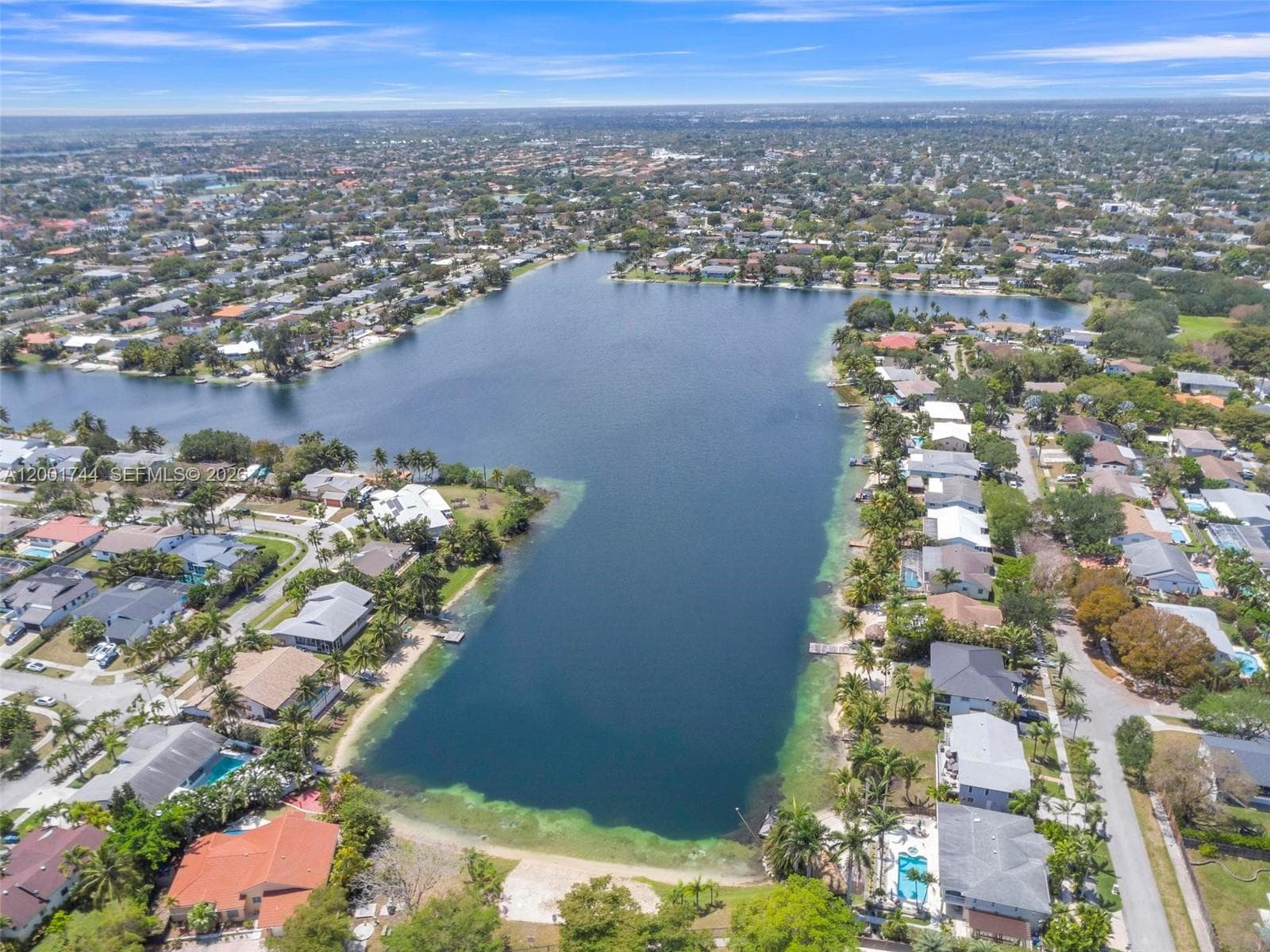 7820 SW 199th Ter, Cutler Bay FL 33189