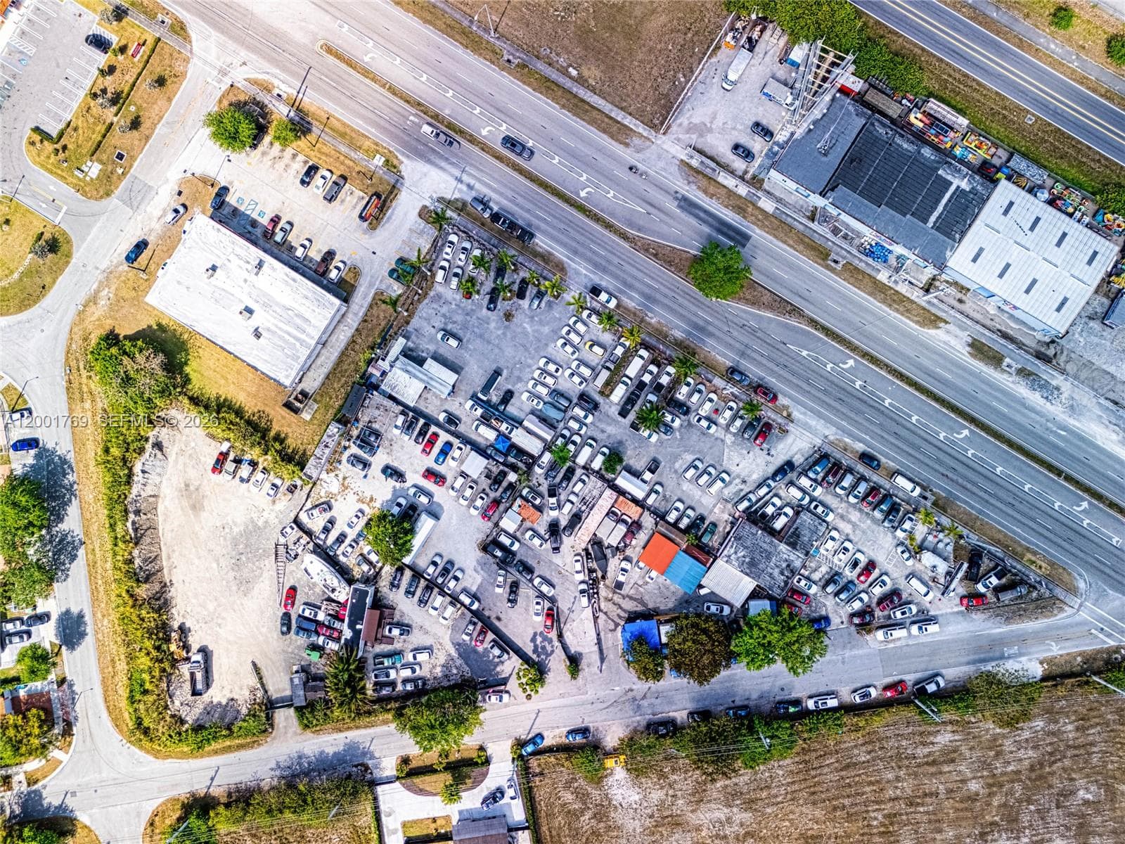 22901 S Federal Hwy (So Dixie Hwy), Miami FL 33170 photo 2