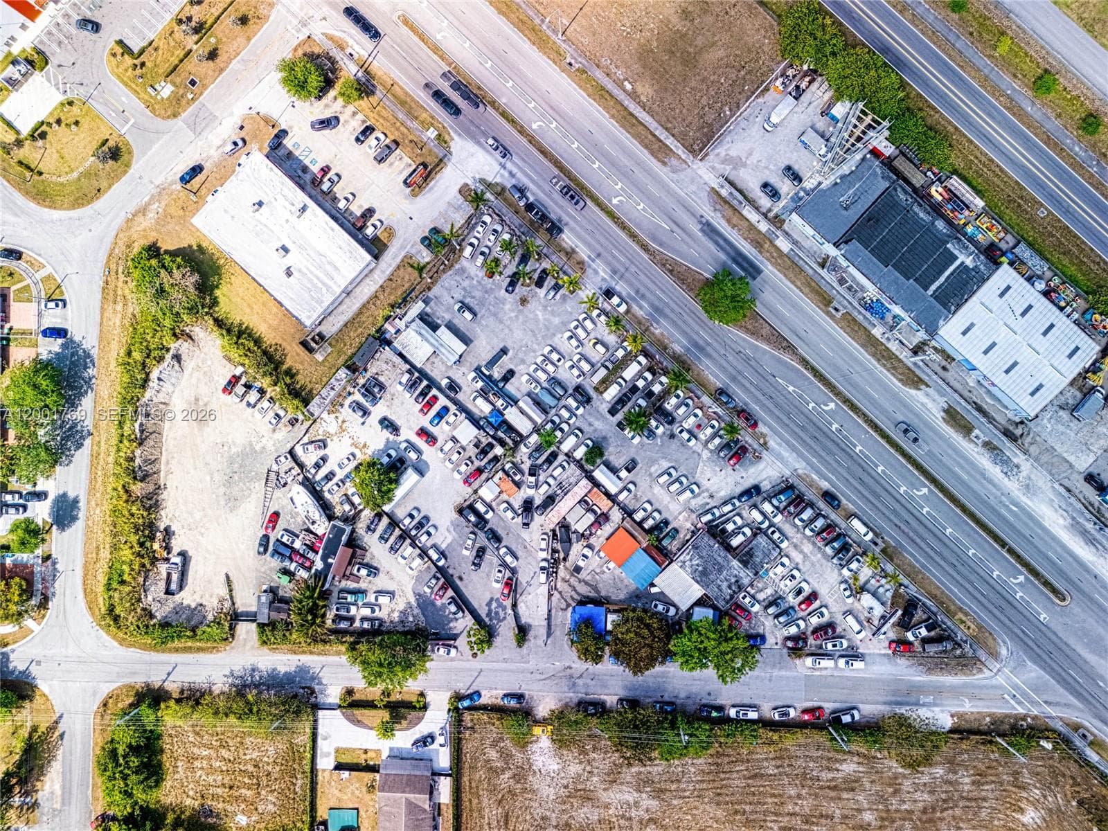 22901 S Federal Hwy (So Dixie Hwy), Miami FL 33170 photo 3