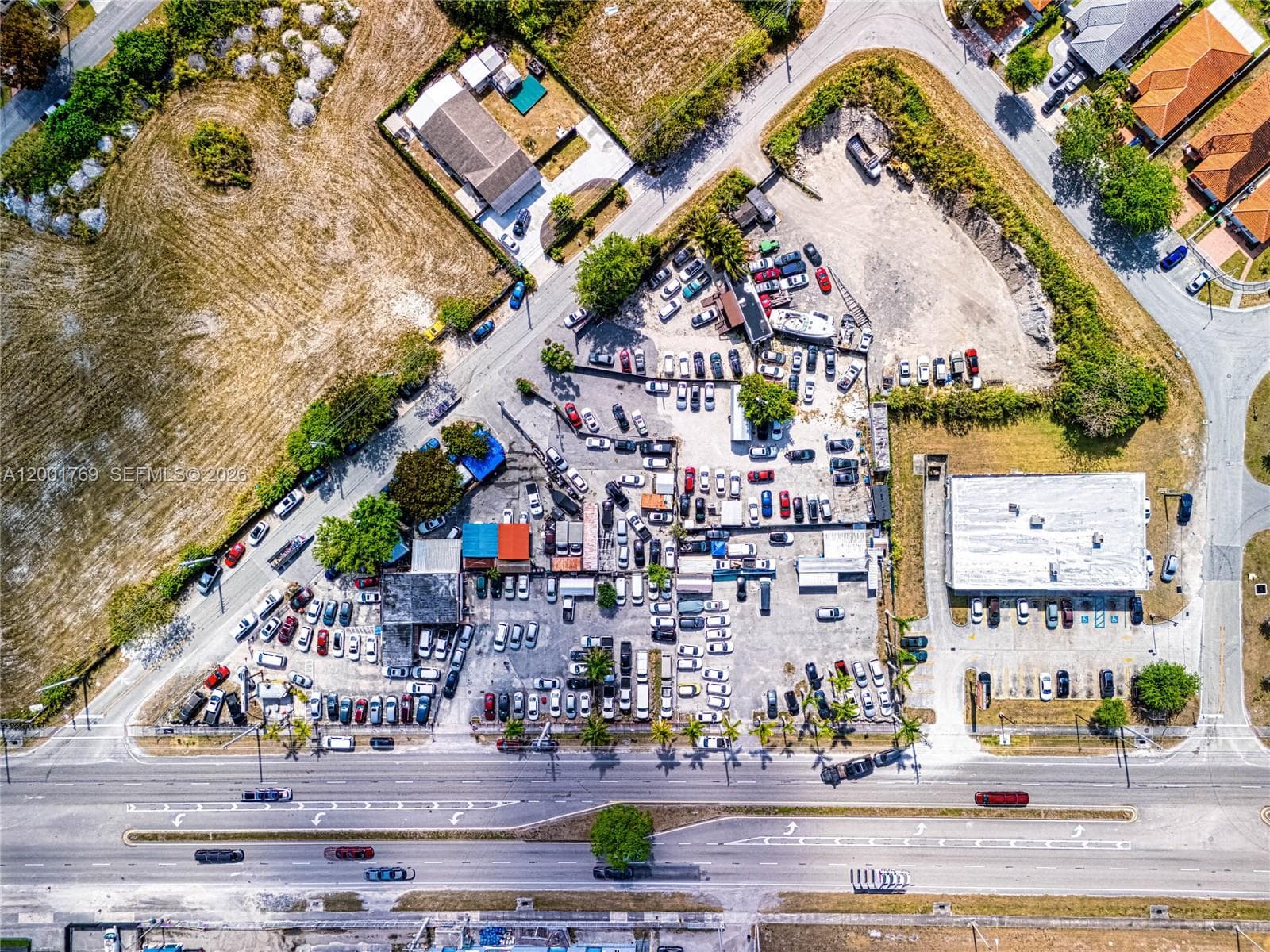 22901 S Federal Hwy (So Dixie Hwy), Miami FL 33170 photo 5