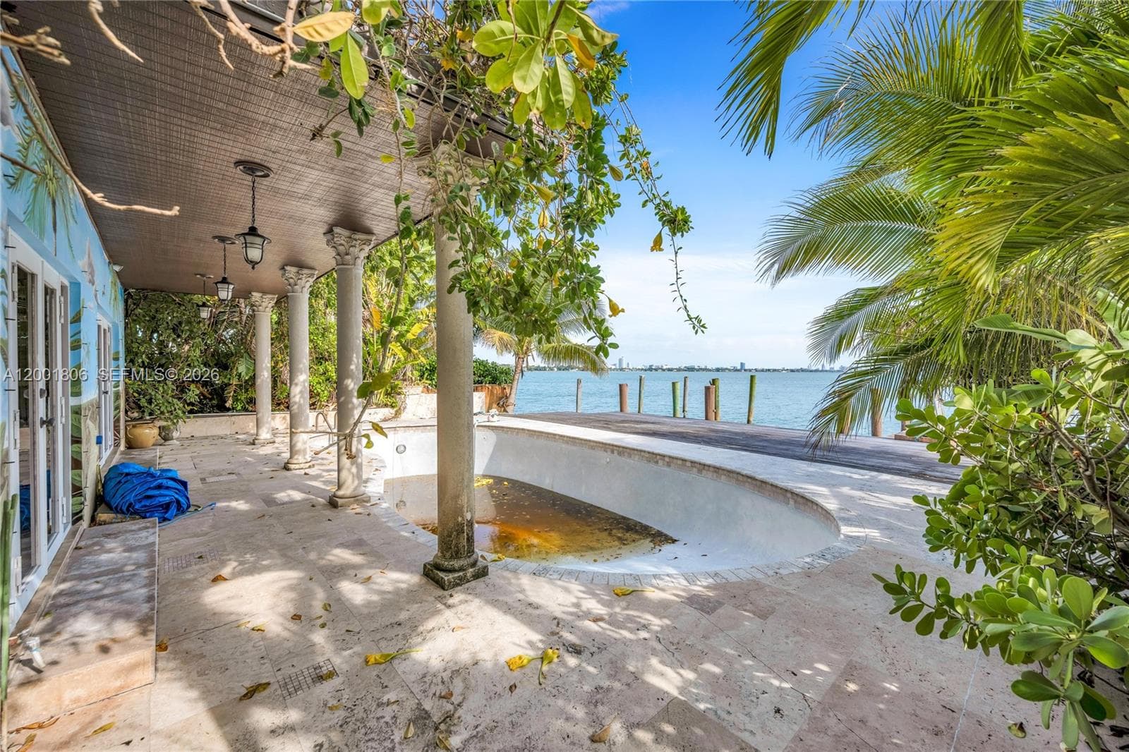 Listing