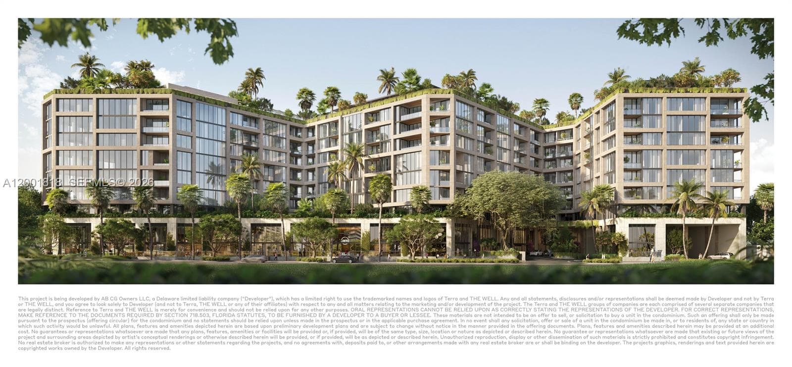 2835 Tigertail Ave. # TH 05, Coconut Grove FL 33133 photo 2