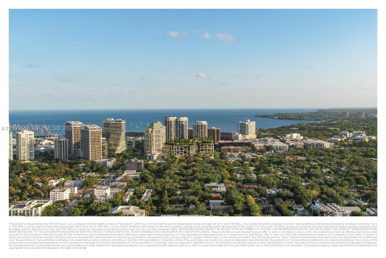 2835 Tigertail Ave. # TH 05, Coconut Grove FL 33133 photo 3