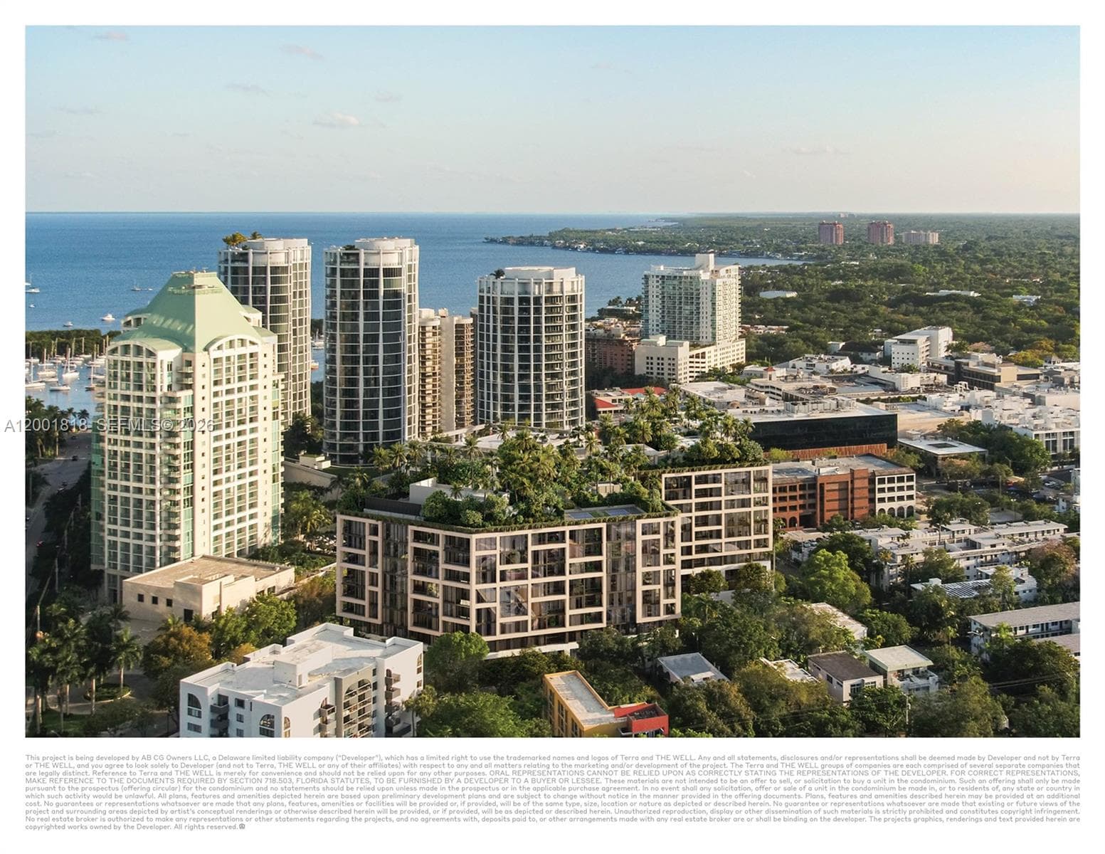 2835 Tigertail Ave. # TH 05, Coconut Grove FL 33133 photo 5