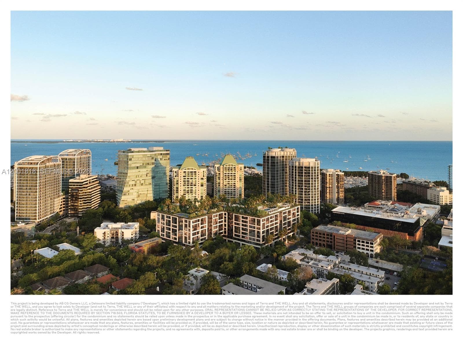 2835 Tigertail Ave. # TH 05, Coconut Grove FL 33133 photo 4